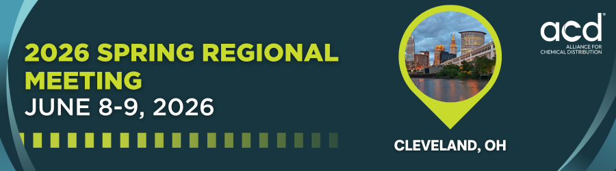 The ACD Spring Regional Meeting starts Monday in Cleveland. This year I used the Claude Chrome plug-in to prepare differently.  